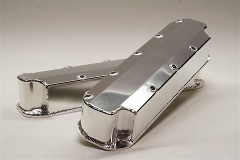 PRW Fabricated Valve Covers 4036001 